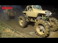 2000 horsepower farm jeep destroys WGMP