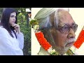 Emotional Aishwarya Rai, Amitabh Bachchan & Abhishek Attend Secretary Sheetal Jain’s Last Rites