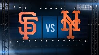 4/29/16: Cespedes drives in six in win over Giants