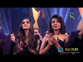 sony guild awards 2016 atrangi yaari amitabh bachchan farhan akhtar performance