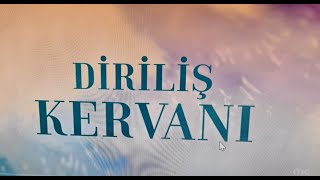 DİRİLİŞ KERVANI   05  Hz  İsmail'in Kurban edilişi ve Kabe'nin inşası