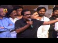 brahmanandam kil bill pandey funny speech @ race gurram success meet allu arjun