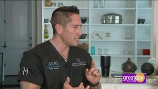 "The Confidence Journey" with Dr. Morales