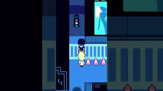 You can use your MOUSE in a Deltarune Fight