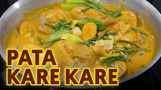 Pata Kare Kare