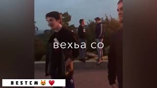 Маленький Борз Юсуп Алиев Х1ора Йог1у 1уьйренаш😂😻🔥