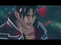 tekken 8 all special intro interactions dlc 4k 60ᶠᵖˢ ✔