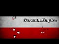 Age of History 2: German Empire