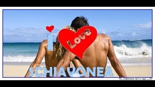 Schiavonea ieri e oggi...!!!  _Video live del 01.07.2016