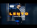 Lento Jbalvin NFASIS | COREOGRAFÍA JOSUÉ MACHADO