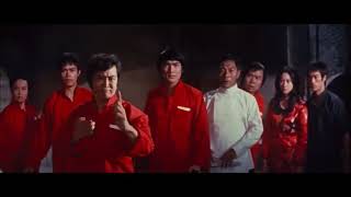 Classic Bruce Lee - The Way of the Dragon (Original Cantonese Sound Track) Remastered in FULL HD