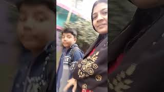 কুয়াশা মাখা শীতের সকালের শুভেচ্ছা রইল💕 #easy #easymorning #minivlog