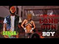 Khago - Long Gun Boy