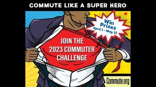 Commuter Challenge 2023