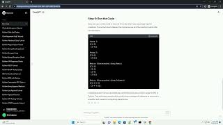 python combine arrays into matrix