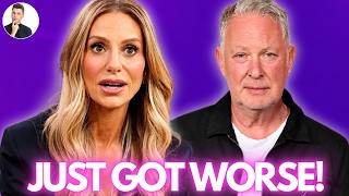 Dorit & PK Divorce Takes Another Dark Turn as SHOCKING Claims Spark Response!
