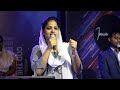 UM MARBIL SAINTHAL | உம் மார்பில் சாய்ந்தால் | Live Worship | Jemimah Michaelraj