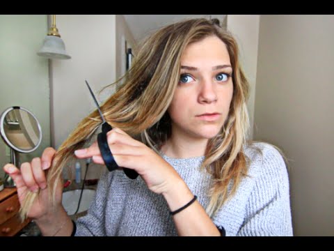 Should I cut my hair? Should I cut my hair?