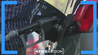 Group looks to return gas prices to ‘pre-Biden’ levels | NewsNation Live