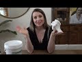 How to Cast Your Hand Sculpture for Couples Using Luna Bean Keepsake DIY Hands Casting at Home