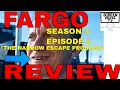 FARGO SEASON 3 EPISODE 4 