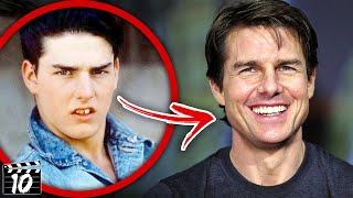 Top 10 Male Celebrities You Didn't Know Had Plastic Surgery