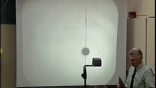 Interference Simulation Using Polarized Light