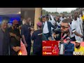 FALLY IPUPA, ETO'O, SDM, NYANG, BAKOLE MATCH ET LA FÊTE À KIN TOMBÉ 207🔥: FERRÉ EN DANGER EN ANGOLA😱