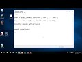 How to Connect to MySQL from PHP