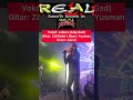 The Real (fomerly known as Real Xpdc) dapat vokalis baharu bro Adeen #all #rock #music #follow #news