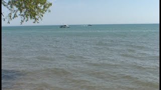 8 year old found deceased at Turkey Point