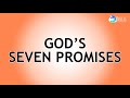 2023-08-25 God's Seven Promises - Ed Lapiz