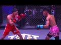 [K1] MICHAEL JHON SUBASOS VS RICARDO CAHARIAN  | 20240517