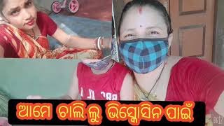 ଆମେ ଚାଲି ଲୁ ଭିସ୍କୋସିନ ପାଇଁ//Manas rita Twinkle blog balasore