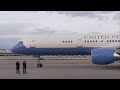 president elect trump on his way to dc