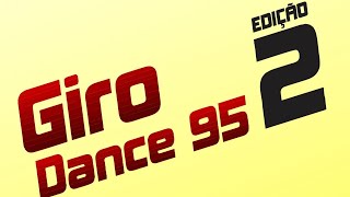 GIRO DANCE 95 Vol 2