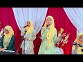 Johan Puisi&Lagu e-Karnival PPDa Sekolah Rendah Daerah Sepang/Naib Johan SR Negeri Selangor 2024