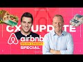 CX Update #20: customer satisfaction at Airbnb, building empathy and more!