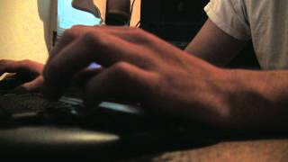 Typing Speed Test 127 wpm-My Dream of 130 wpm DASHED