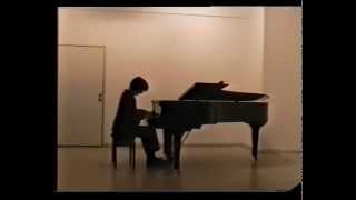 F. Chopin: Polonaise-fantaisie op. 61  Dusan Markovic, piano