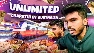 Student life in Australia Tamil Vlog 🇦🇺 🥘 Nalin 🍱