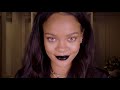 TUTORIAL TUESDAYS WITH RIHANNA UNINVITED | FENTY BEAUTY