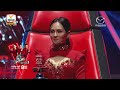 លើកទីមួយ វណ្ណ កល្យាណ blind auditions week4 the voice kids cambodia 22 oct 2022