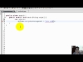 Java Programming Tutorial 20 (Conditional Operators)...Halil İbrahim CANATAN HD