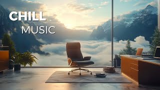 Chill Work Music for Deep Focus and Efficiency | Future Garage Mix for Work