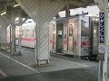 釧路～東釧路間　キハ５４　車窓から