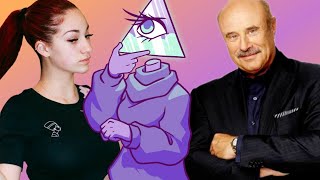 Dr. Phil's Involvement with Turnabout Ranch is Uncomfortable | Corporate Casket