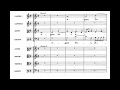 Palestrina: Missa Hodie Christus natus est - Agnus Dei - Sixteen