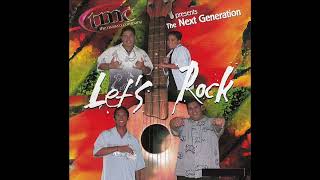 The Next Generation - Way Up in the Valley (2002) #HawaiiReggae #IslandReggae #Hawaii #HawaiiMusic