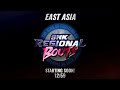 snk regional bouts east asia day 1